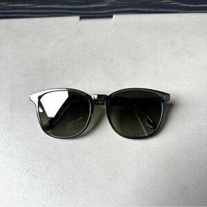 Krewe | Blake | Bottle Green + Zulu Polarized w/Krewe 4-Frame Travel Case